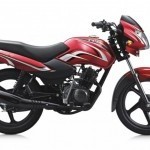 Tvs Star Sport Right Side View