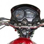 Tvs Star Sport Speedometer
