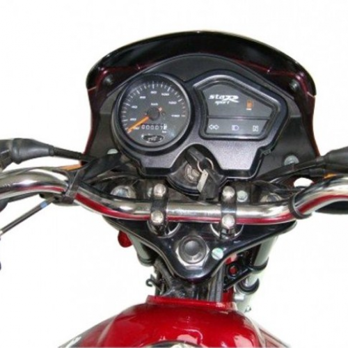Tvs Star Sport Speedometer