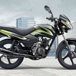 Tvs Star Sport 100 Back View