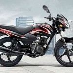 Tvs Star Sport 100 Head Light View