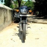 Tvs Star City 20