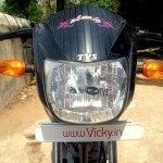 Tvs Star City 21