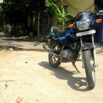 Tvs Star City 22