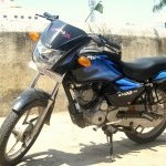 Tvs Star City 23