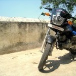 Tvs Star City 24
