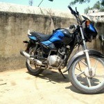Tvs Star City 27