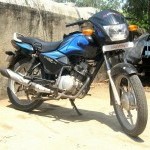 Tvs Star City 28
