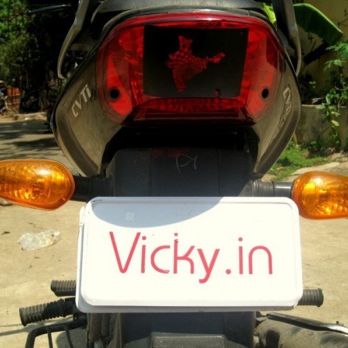 Tvs Star City 15