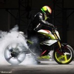 Bmw Tvs G310 Bike Stunt