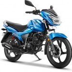 Tvs Victor 110cc Picture