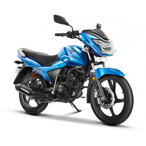Tvs Victor 110cc Picture