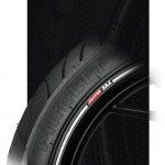 Tvs Victor 110cc Tyre