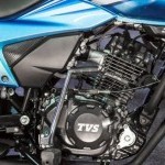 Tvs Victor Engine
