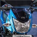 Tvs Victor Head Lamp
