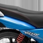 Tvs Victor Seat