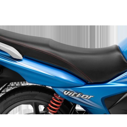Tvs Victor Seat