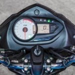Tvs Victor Speedometer