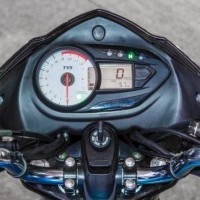 Tvs Victor Speedometer