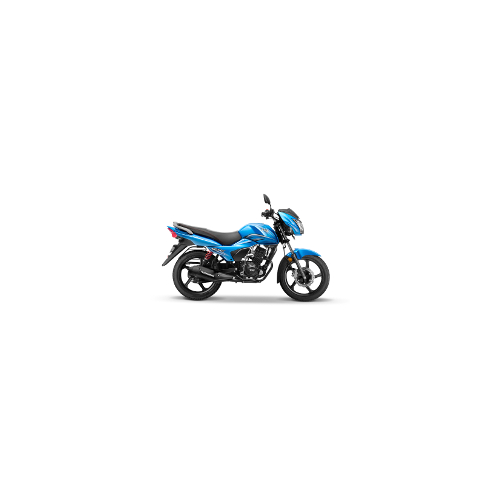 Tvs Victor 1