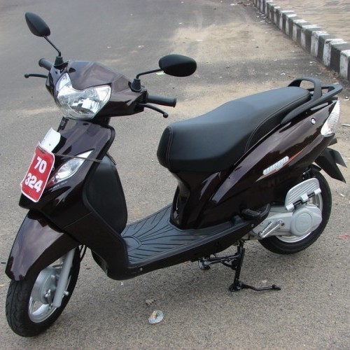Tvs Wego 13