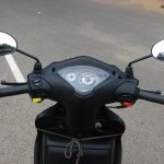 Tvs Wego 15