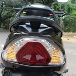 Tvs Wego 16