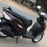 Tvs Wego 17