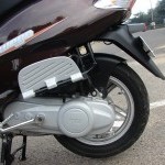 Tvs Wego 18