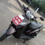 Tvs Wego 19