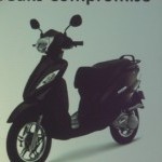 Tvs Wego 2