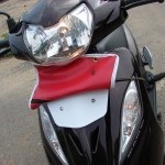 Tvs Wego 26