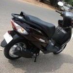 Tvs Wego 28