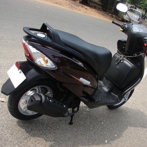 Tvs Wego 28