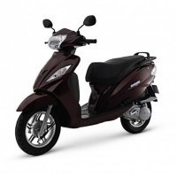 Wego 100