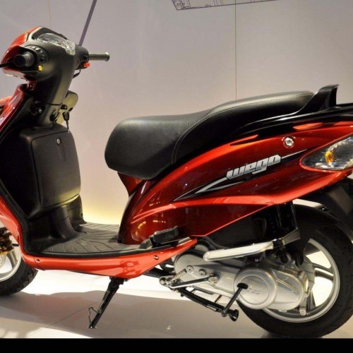 Wego 102