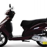 Wego 105