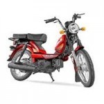Tvs Xl 100 Comfort 1