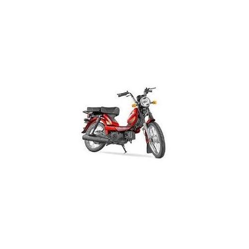 Tvs Xl 100 Comfort 1