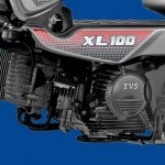 Tvs Xl 100 Engine
