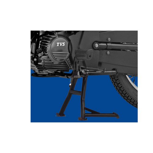 Tvs Xl 100cc Bike Centre Stand