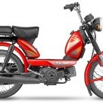 Tvs Xl 100cc Bike Features