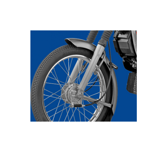 Tvs Xl 100cc Bike Front Suspension