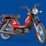 Tvs Xl 100cc Bike Gearless