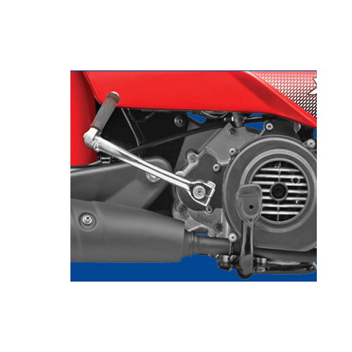 Tvs Xl 100cc Bike Kick Start