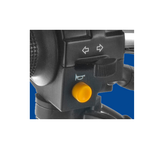 Tvs Xl 100cc Bike Loud Dc Horn