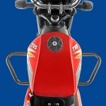 Tvs Xl 100cc Bike Mileage