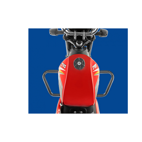 Tvs Xl 100cc Bike Mileage