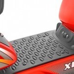 Tvs Xl 100cc Bike Platform