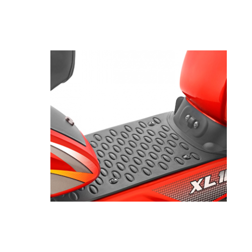 Tvs Xl 100cc Bike Platform